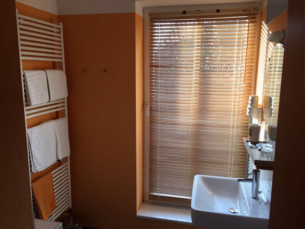 Maxi'S Hotel Steinfeld  Zewnętrze zdjęcie