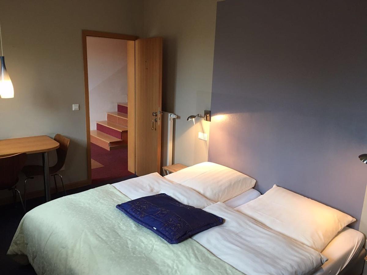 Maxi'S Hotel Steinfeld  Zewnętrze zdjęcie