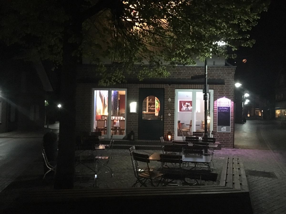 Maxi'S Hotel Steinfeld  Zewnętrze zdjęcie