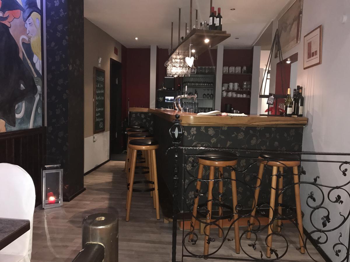 Maxi'S Hotel Steinfeld  Zewnętrze zdjęcie