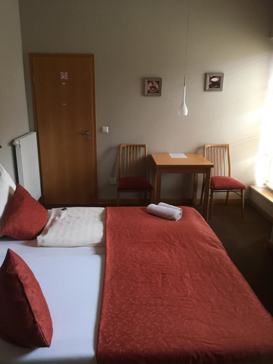 Maxi'S Hotel Steinfeld  Zewnętrze zdjęcie