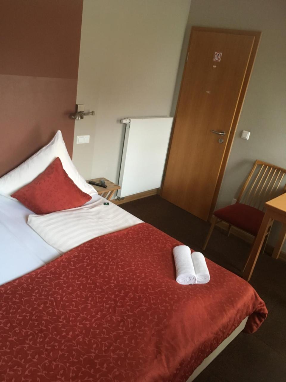 Maxi'S Hotel Steinfeld  Zewnętrze zdjęcie