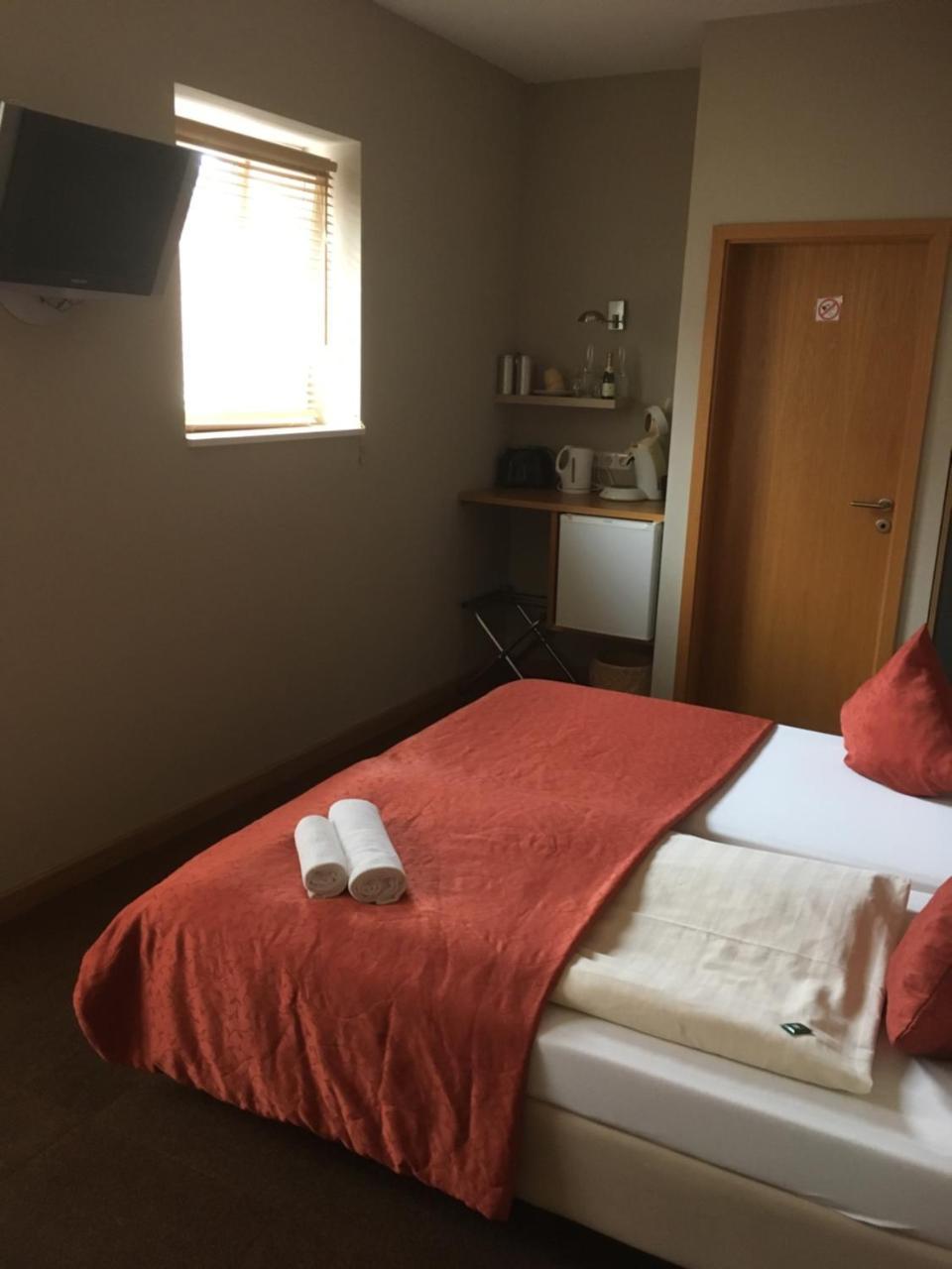 Maxi'S Hotel Steinfeld  Zewnętrze zdjęcie