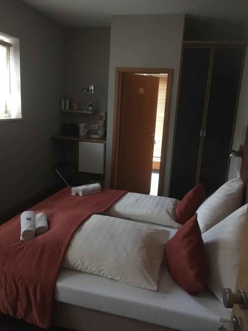Maxi'S Hotel Steinfeld  Zewnętrze zdjęcie