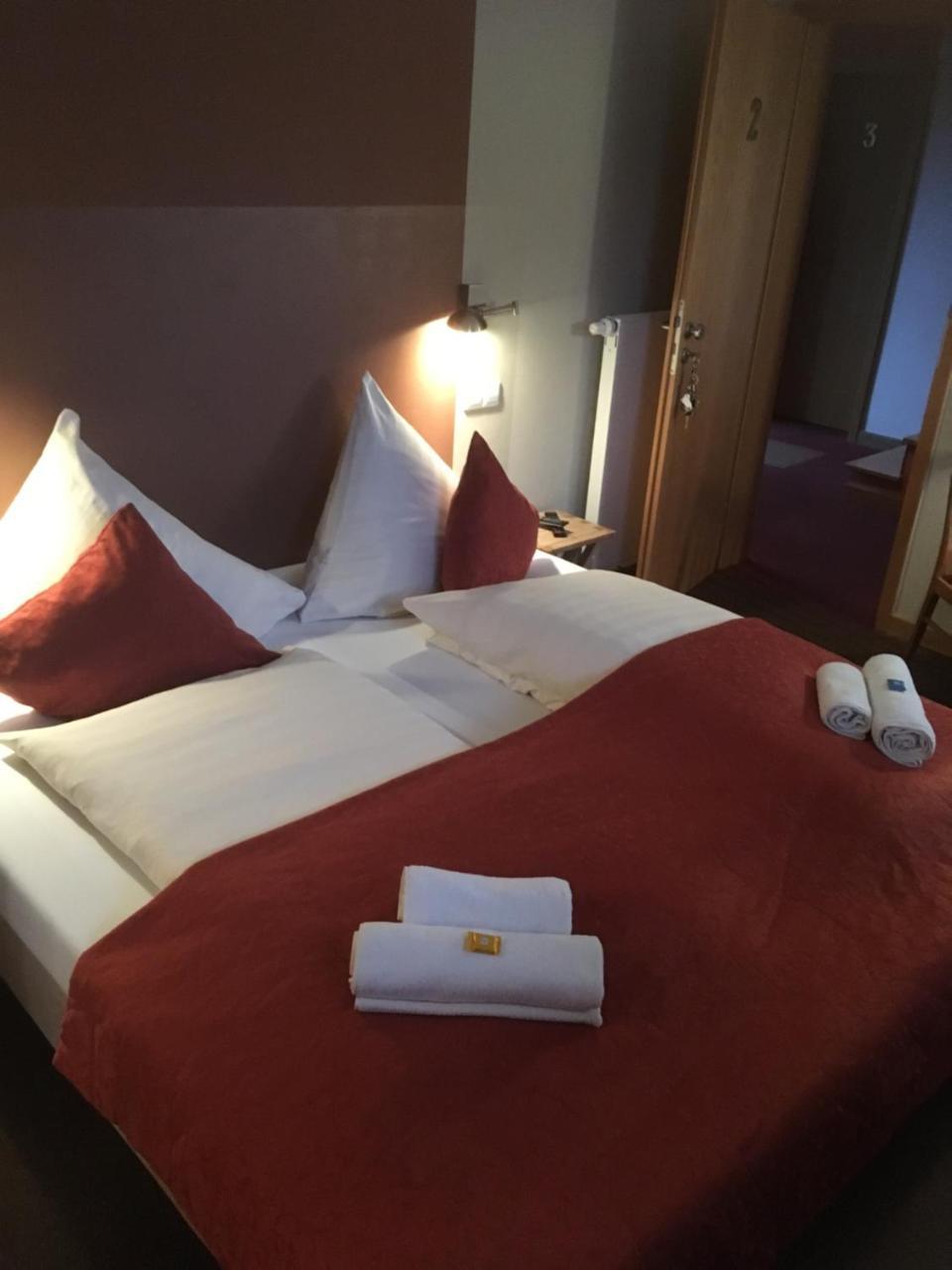 Maxi'S Hotel Steinfeld  Zewnętrze zdjęcie