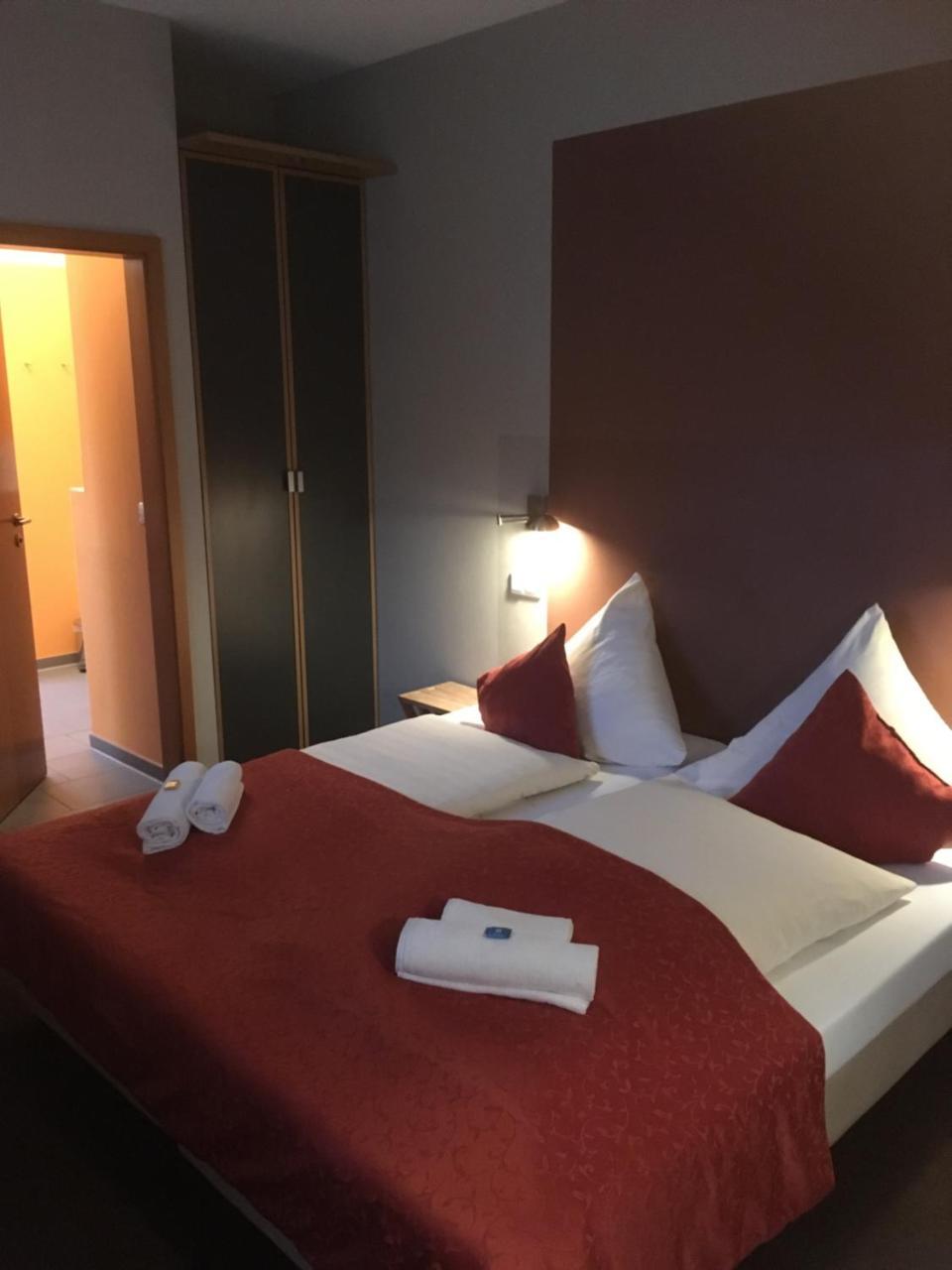 Maxi'S Hotel Steinfeld  Zewnętrze zdjęcie
